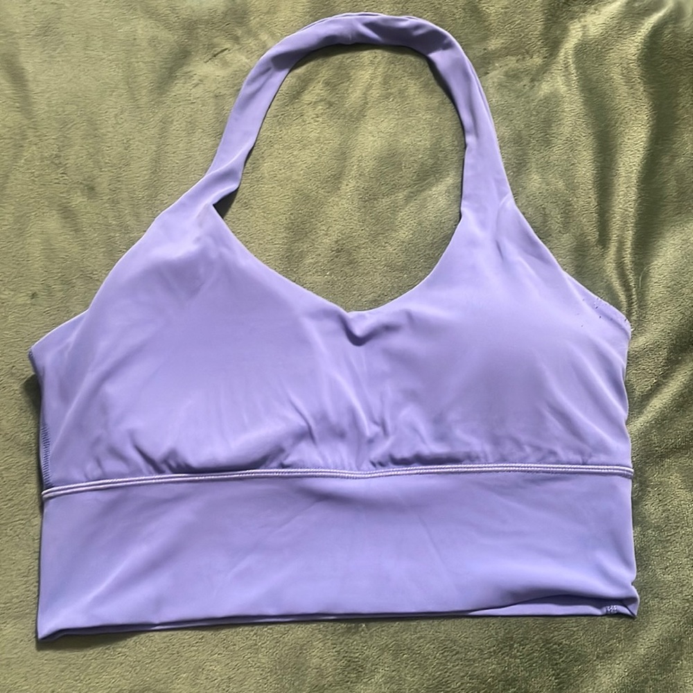 Sports bra size medium
